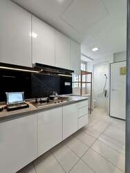 Vista Residences (D12), Condominium #576985871
